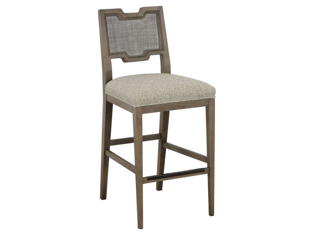 Harlow Bar Stool  - main image