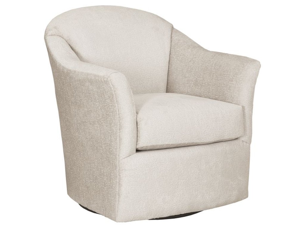 Barry Swivel Glider  - main image
