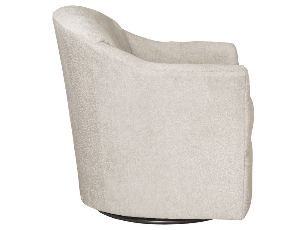 Barry Swivel Glider  - image 3