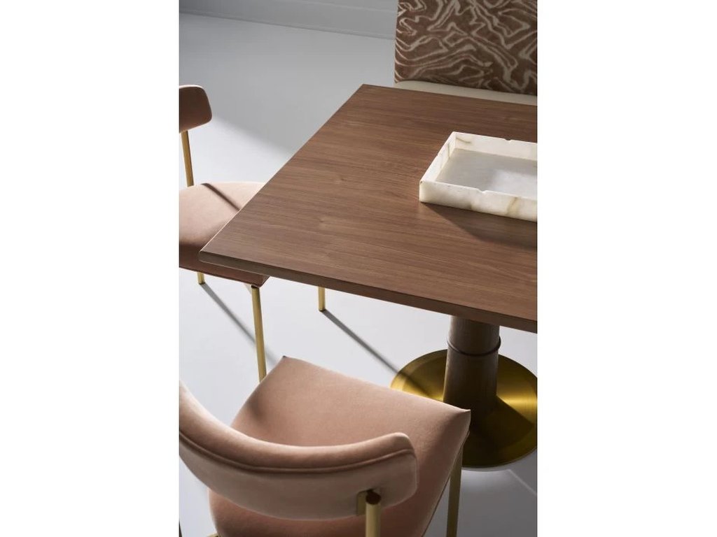Straight Back Armless Banquette 48  - image 7
