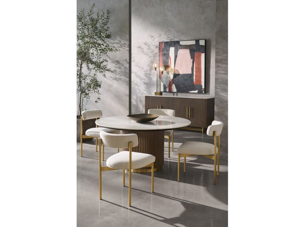 60 Round Dining Table  - image 5