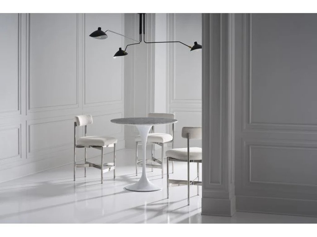 Tulip Counter Height Table Base  - image 1