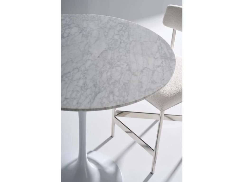 Tulip Counter Height Table Base  - image 3
