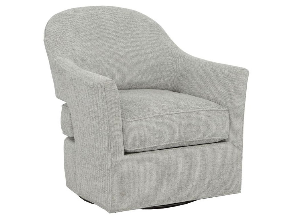 Sunset Swivel Chair  - main image