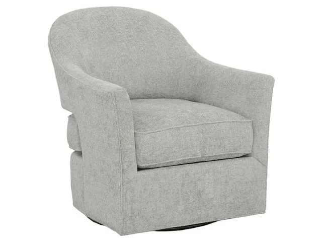 Sunset Swivel Chair 