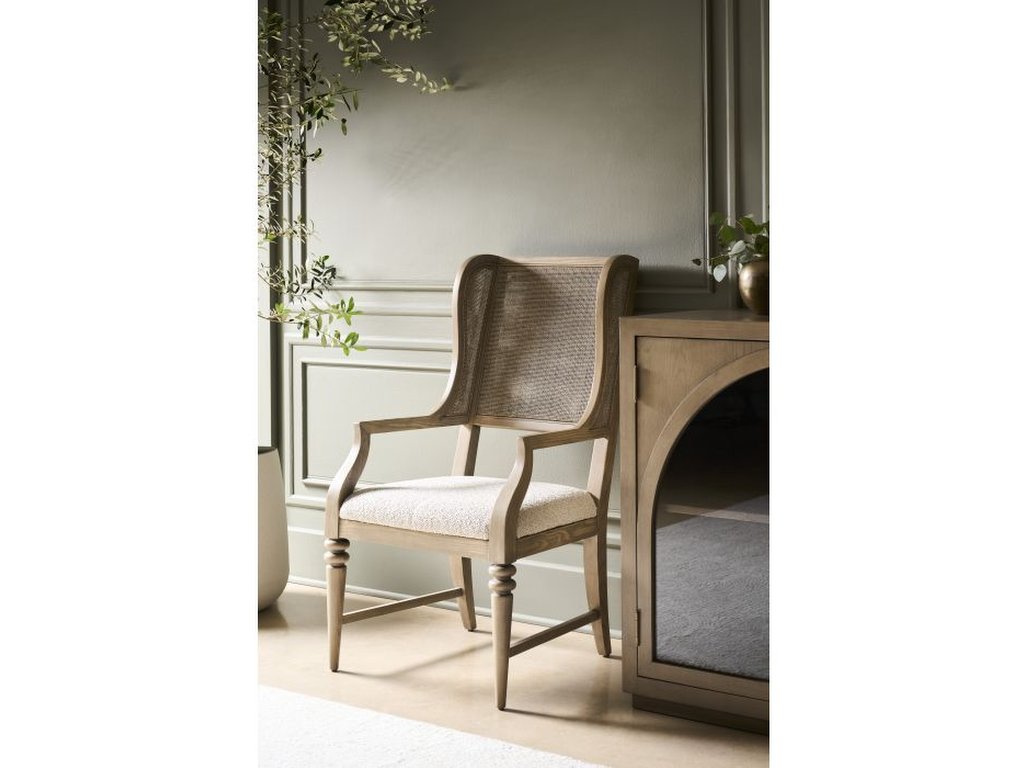 Atlas Arm Chair  - image 8