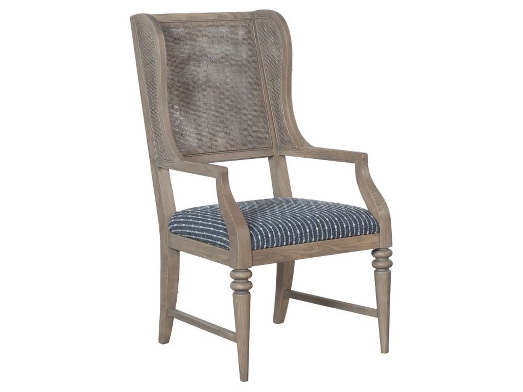 Atlas Arm Chair  - main image