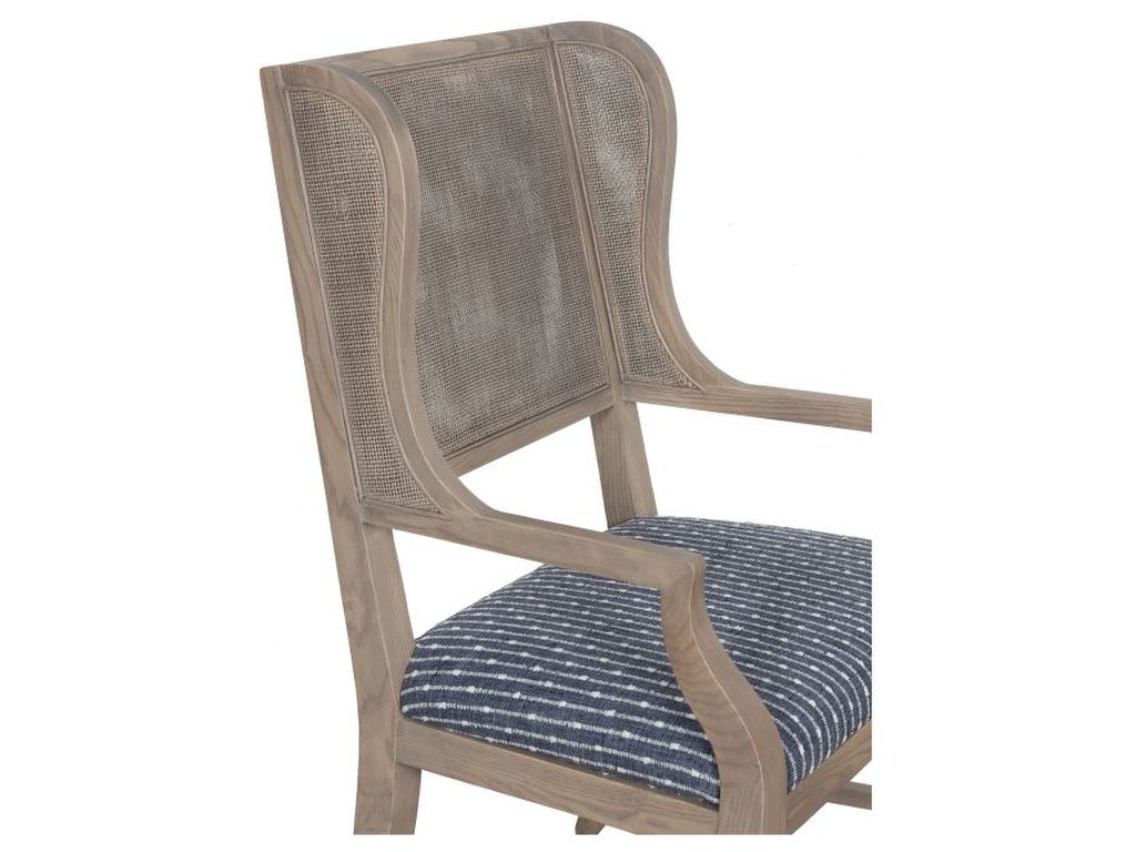 Atlas Arm Chair  - image 4