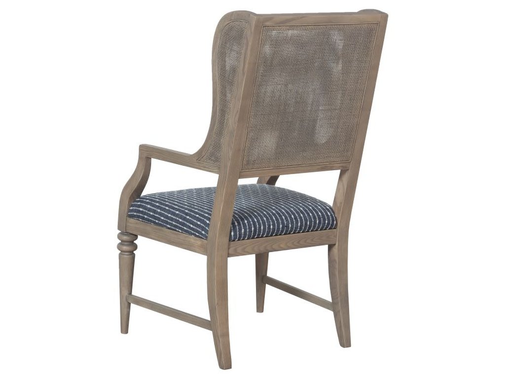 Atlas Arm Chair  - image 1