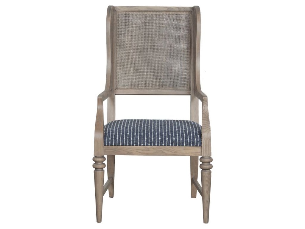 Atlas Arm Chair  - image 2