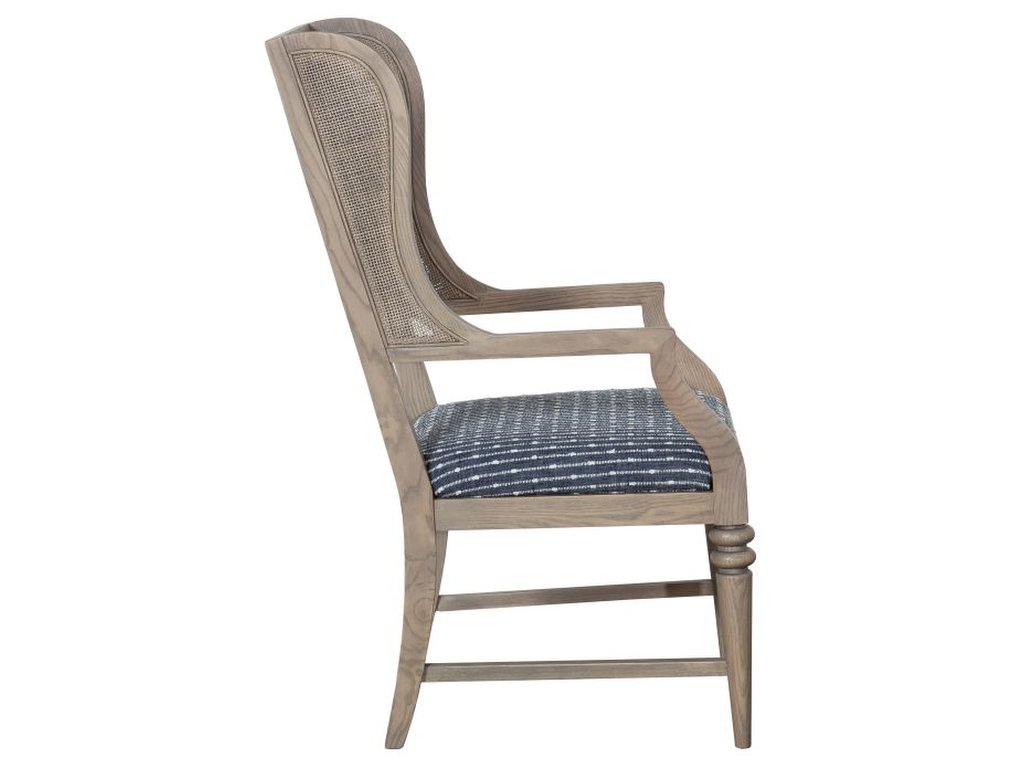 Atlas Arm Chair  - image 3