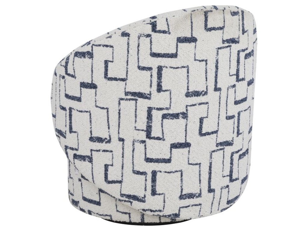 Georgia Swivel Chair  - image 1