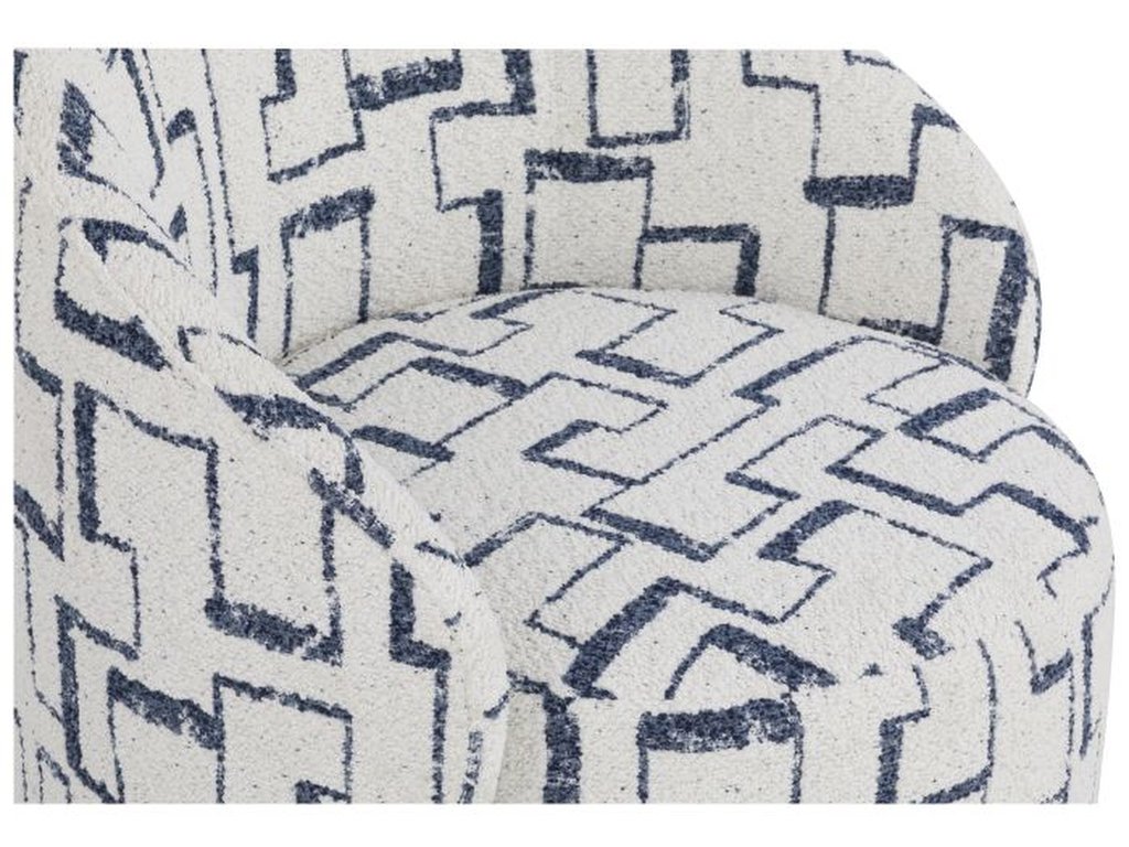 Georgia Swivel Chair  - image 4