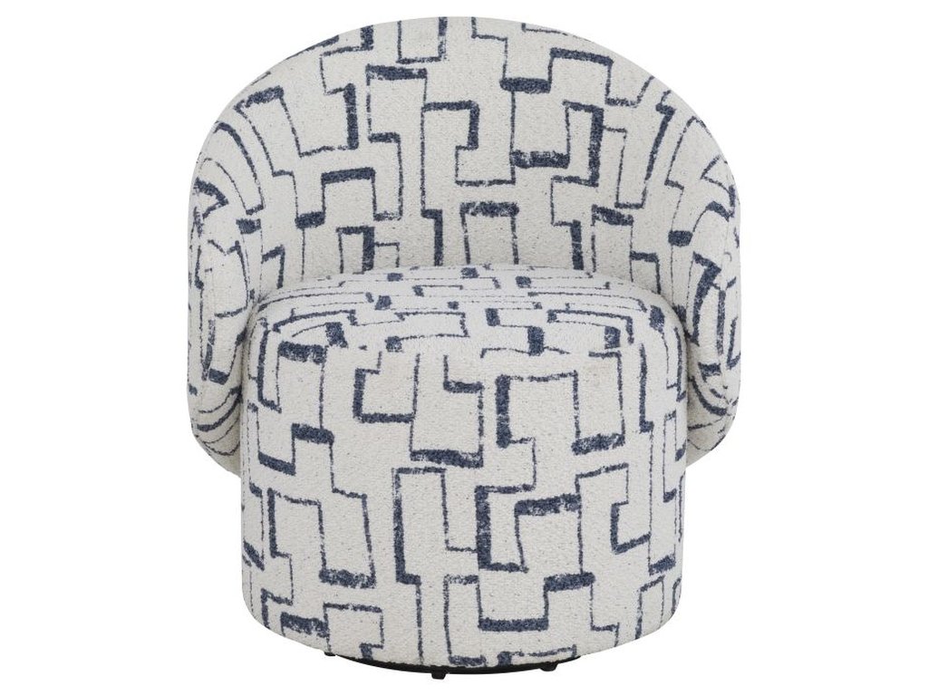 Georgia Swivel Chair  - image 2