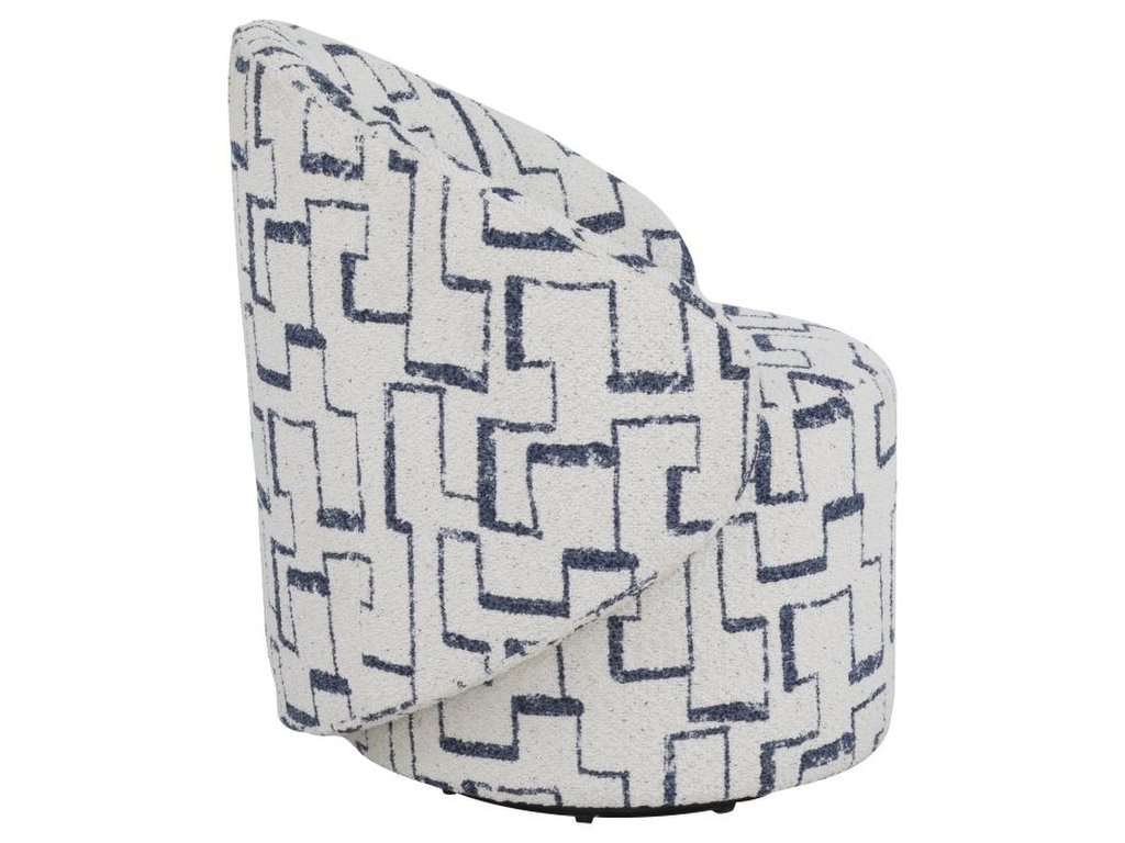 Georgia Swivel Chair  - image 3