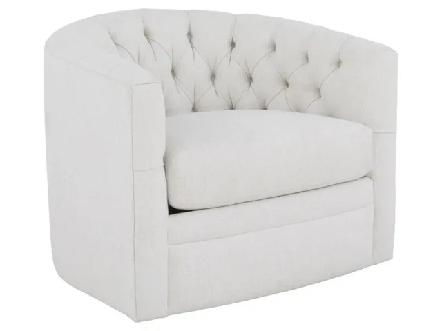Morgan Swivel Chair 