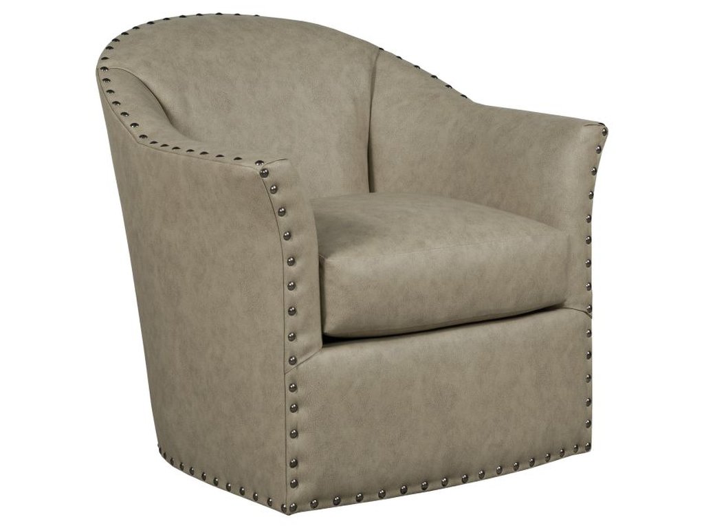 Barry Swivel Chair  - main image