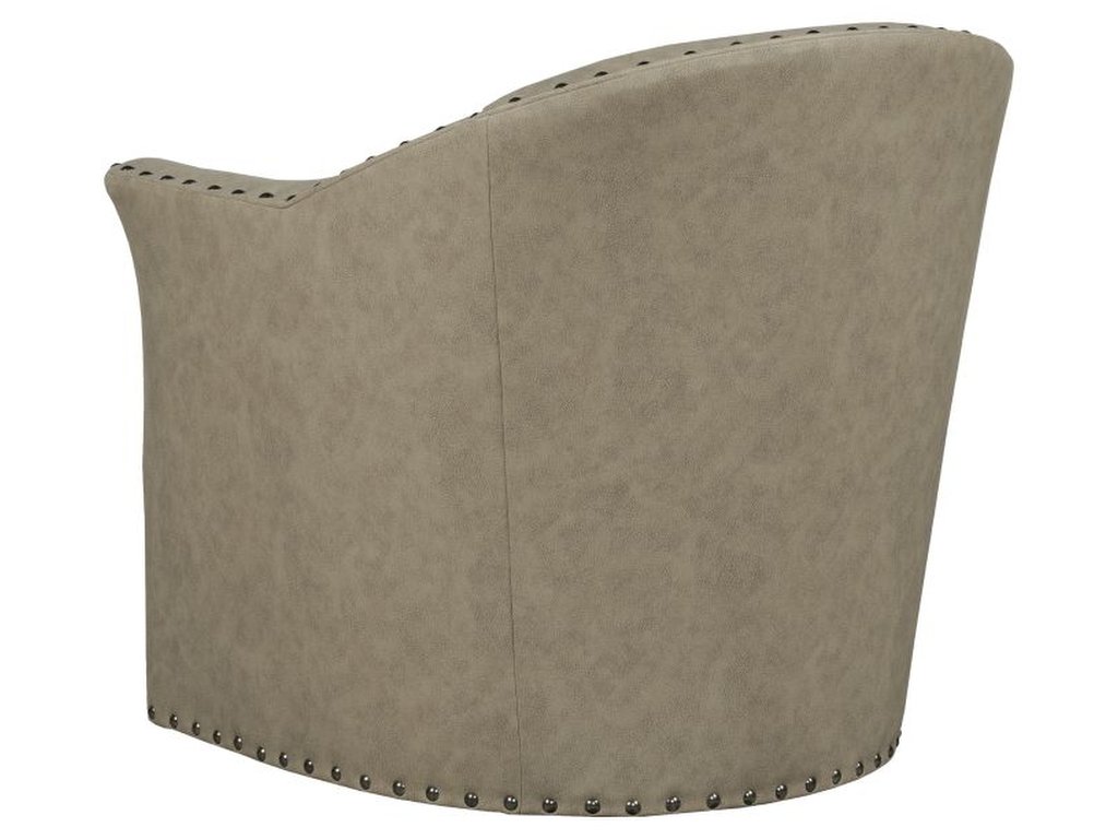 Barry Swivel Chair  - image 1
