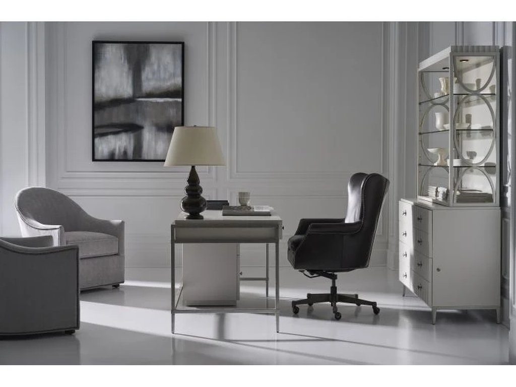 Plaza 66 Office Swivel Chair  - image 6