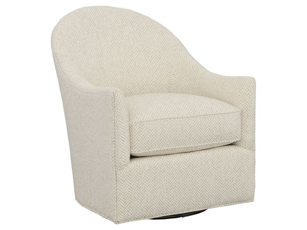 Marsden Swivel Chair  - main image