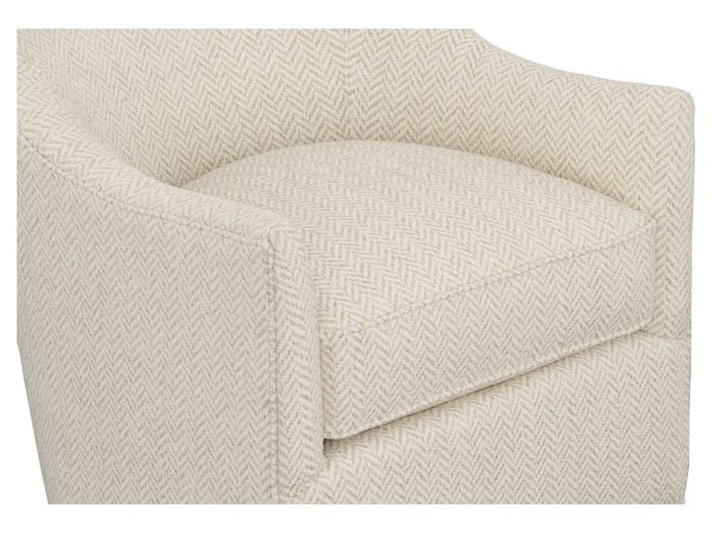 Marsden Swivel Chair  - image 4