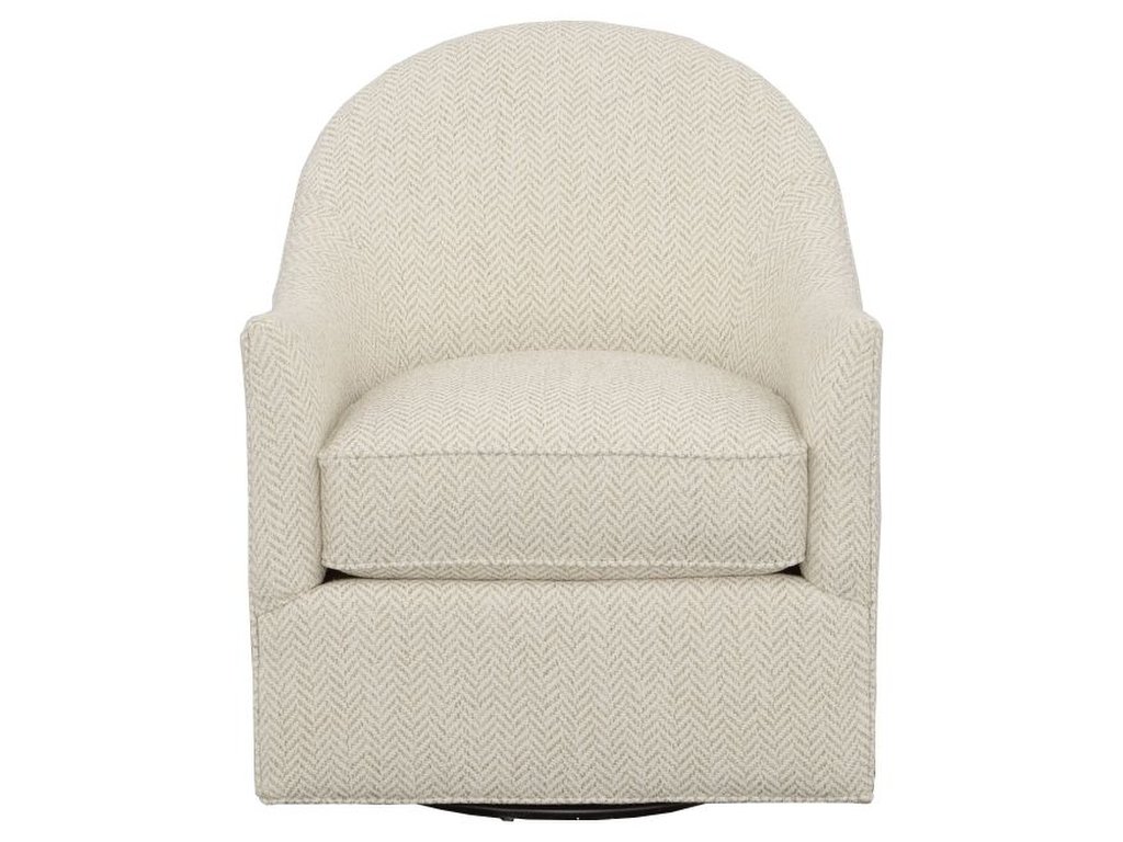 Marsden Swivel Chair  - image 2