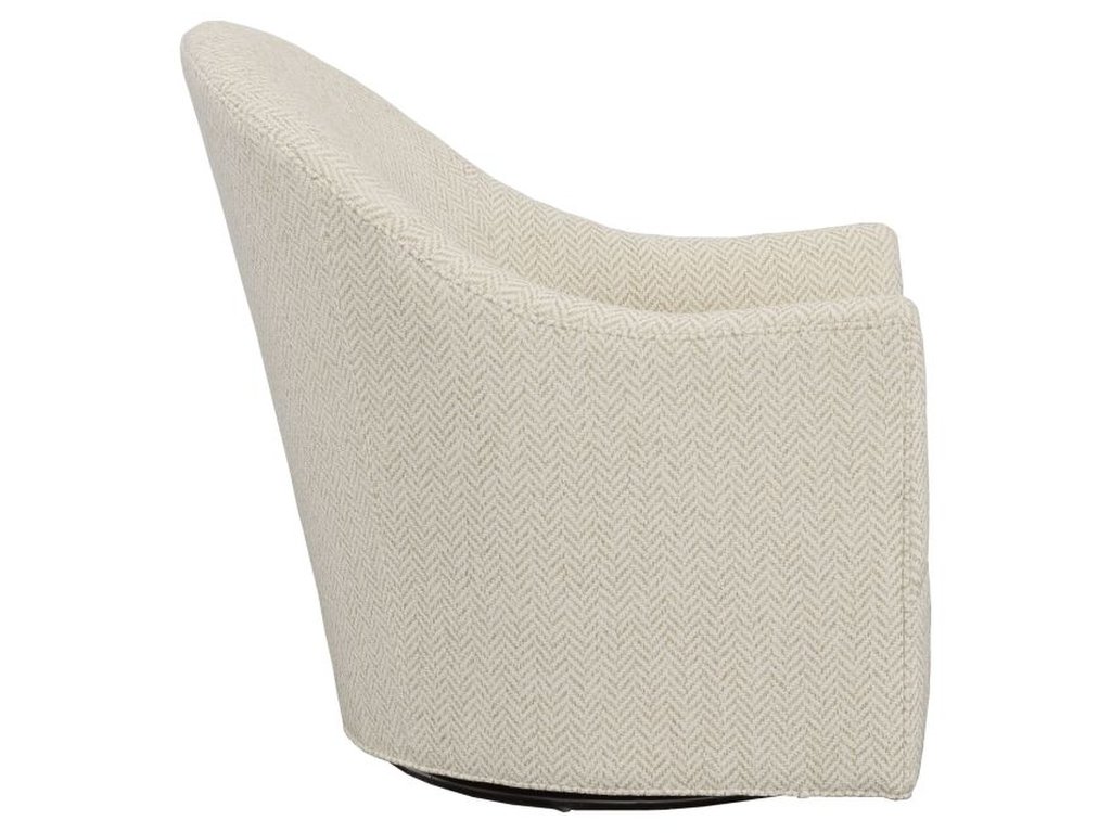Marsden Swivel Chair  - image 3