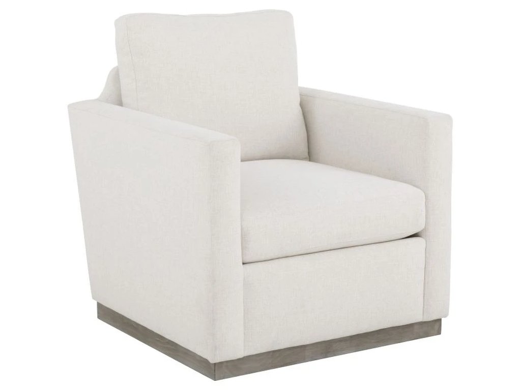 Ainsely Lounge Chair  - main image