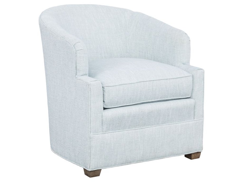 Manning Lounge Chair  - main image
