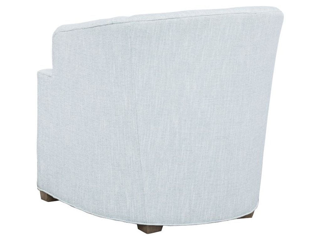 Manning Lounge Chair  - image 1