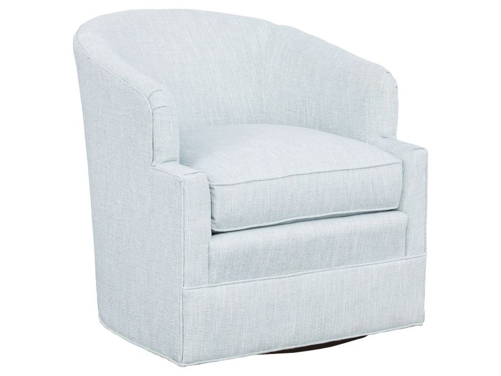 Manning Swivel Chair  - main image