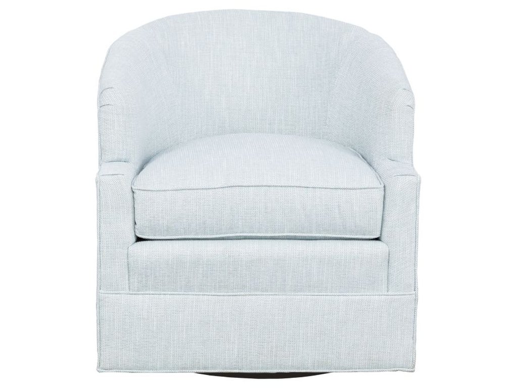 Manning Swivel Chair  - image 2