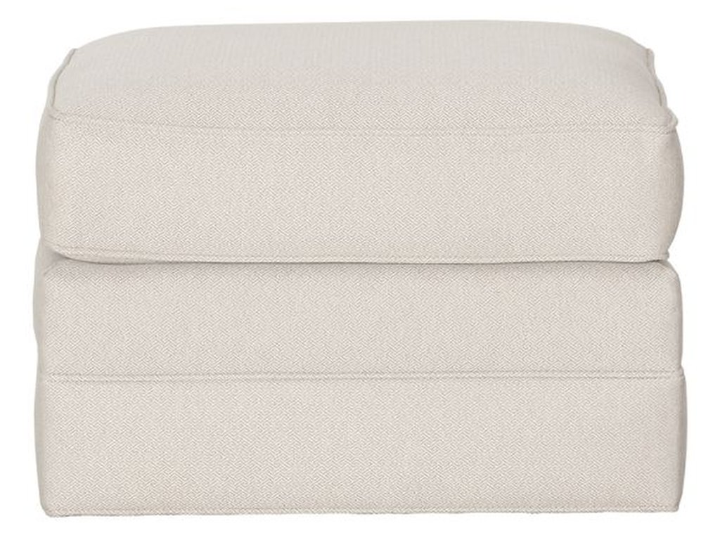 Paterson Ottoman  - image 1