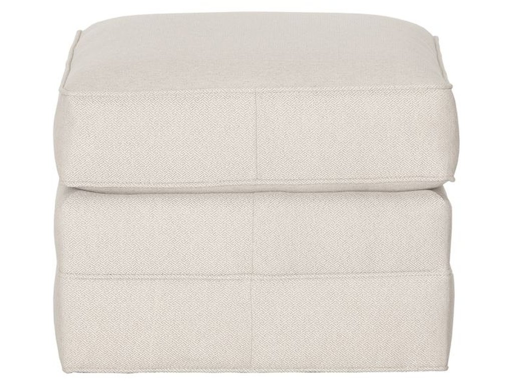 Paterson Ottoman  - image 2