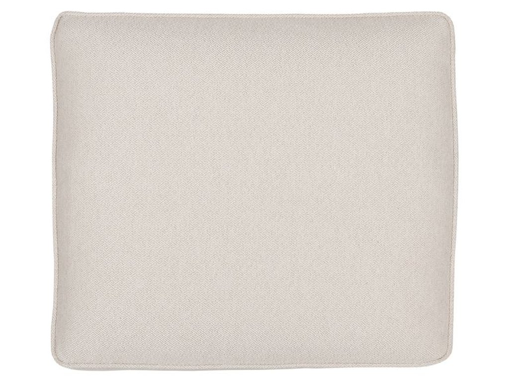 Paterson Ottoman  - image 3