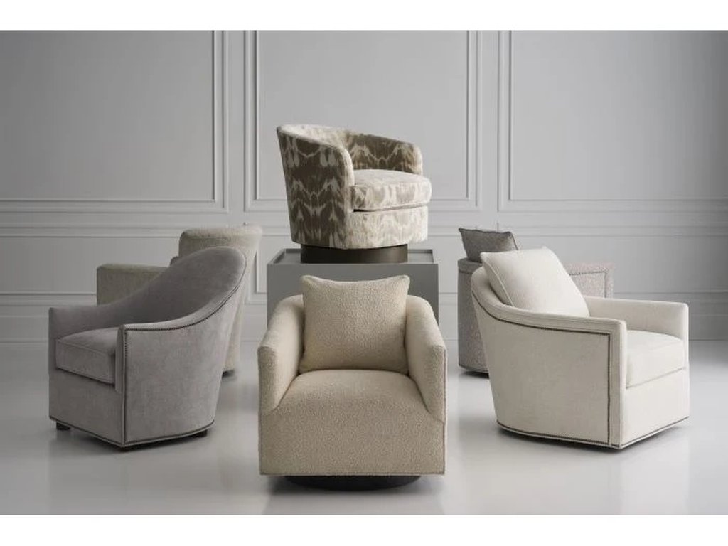 Tipsy Lounge Chair  - image 5