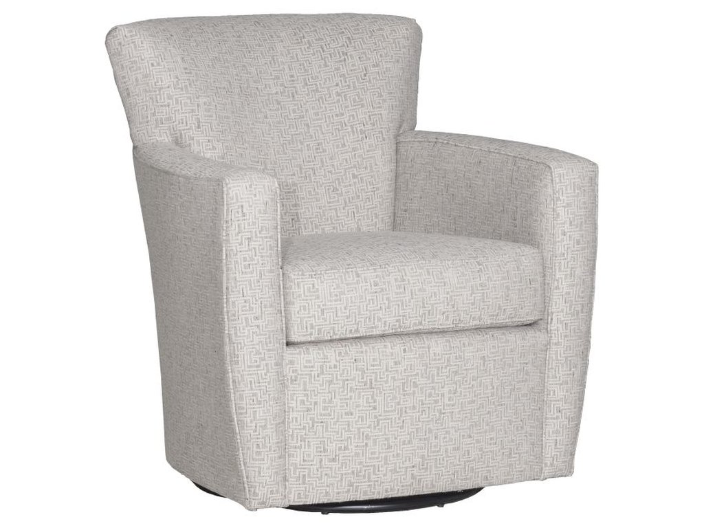 Paterson Swivel Chair  - main image