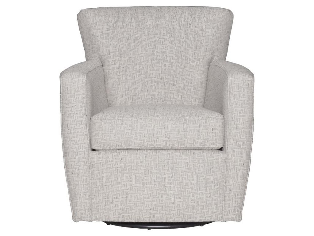 Paterson Swivel Chair  - image 2