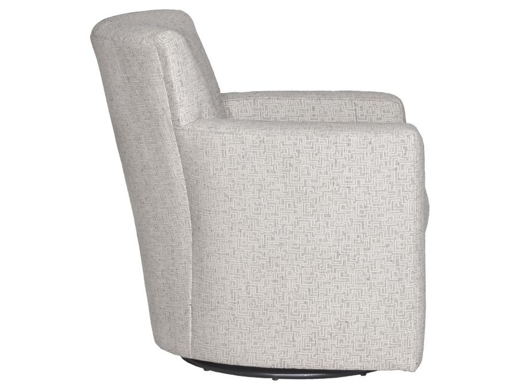 Paterson Swivel Chair  - image 3