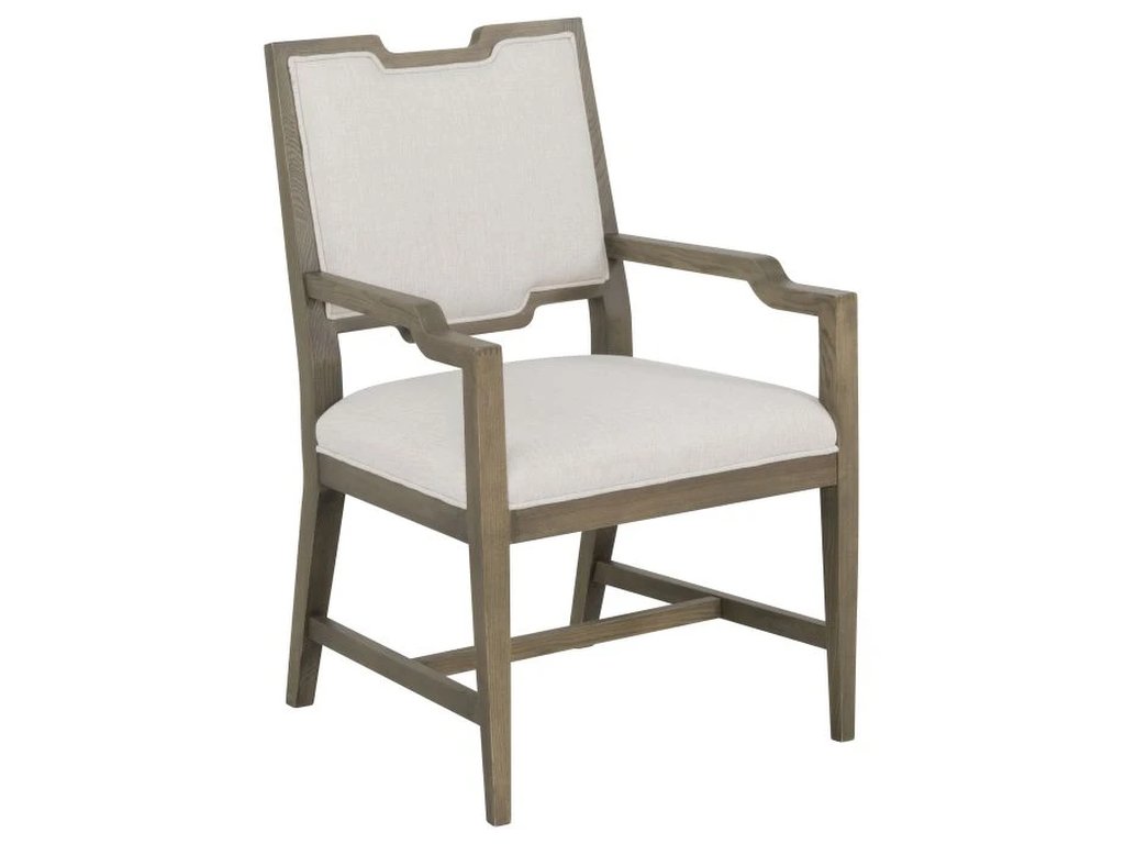 Harlow Arm Chair  - main image