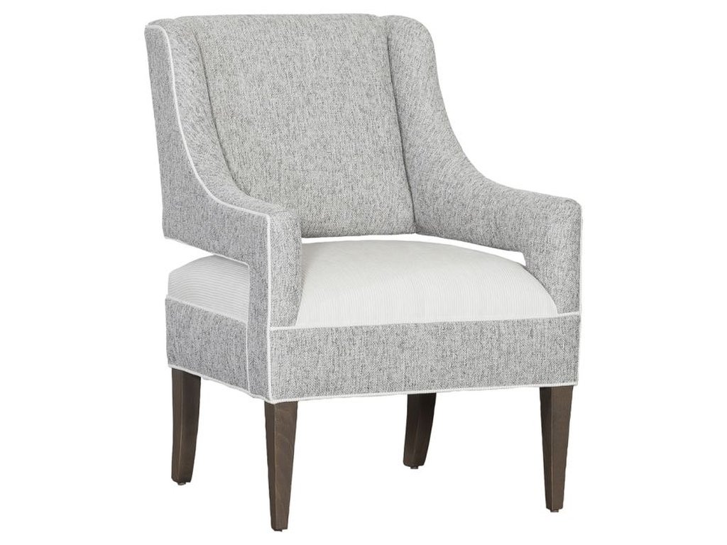 Madison Lounge Chair  - main image