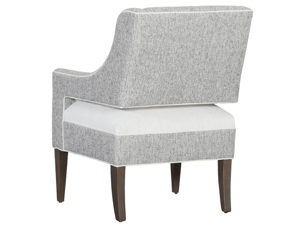 Madison Lounge Chair  - image 1