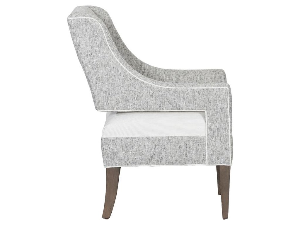 Madison Lounge Chair  - image 3