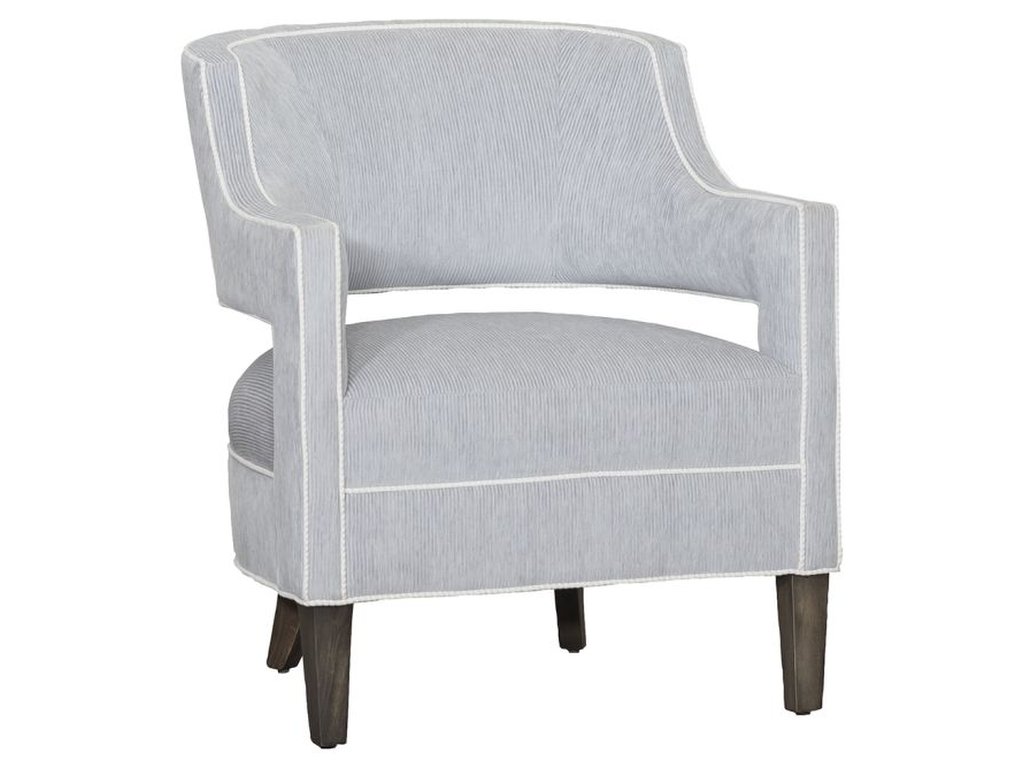 Norwood Lounge Chair  - main image