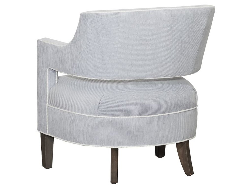 Norwood Lounge Chair  - image 1