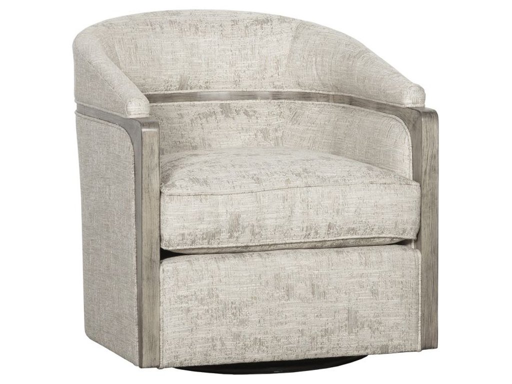 Forester Swivel Chair  - main image