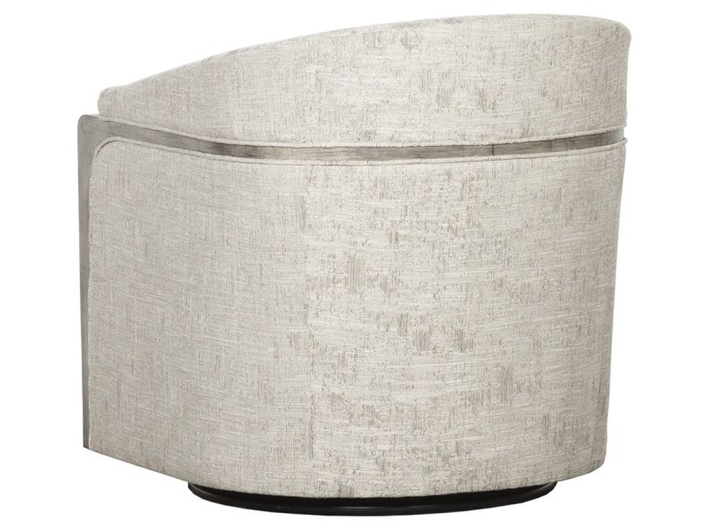 Forester Swivel Chair  - image 1