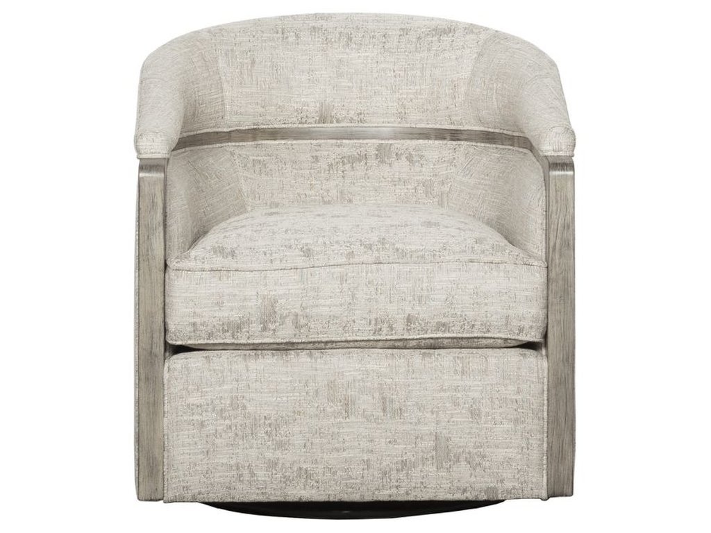 Forester Swivel Chair  - image 2