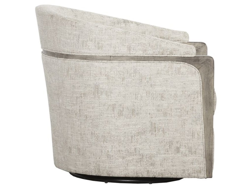 Forester Swivel Chair  - image 3