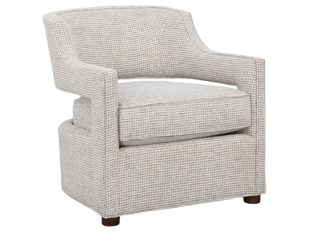 Phoebe Lounge Chair  - main image